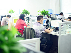 无锡APP开发技术研发团队