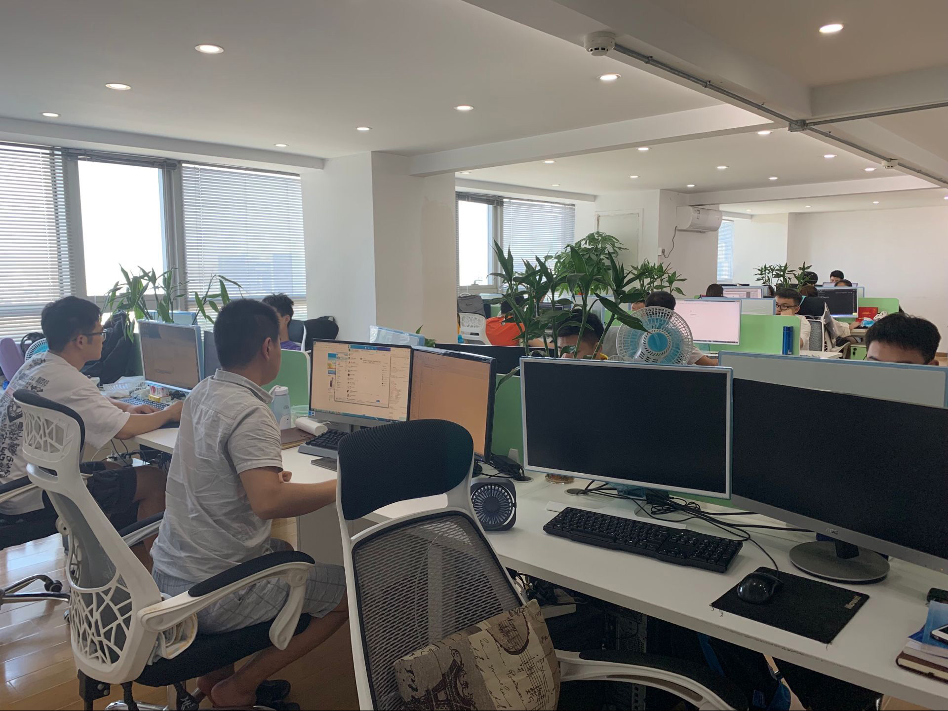 无锡APP开发公司